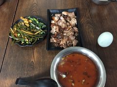 -欧阳家吊炉饼(九纬路店)