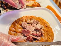 -壹零捌道·北京烤鸭(车公庄店)
