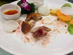-巷语私房料理(华一实业大厦店)