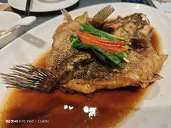 -新吉士·上海菜(浦东LCM置汇旭辉店)