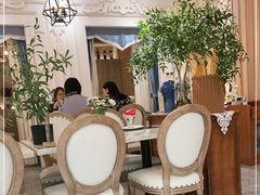 -HuaTa 花榻·花忆西葡餐厅(虹桥南丰城店)