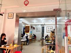 -枣阁园滴滴自助餐