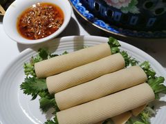 -关东小磨东北菜(漕河泾印象城店)