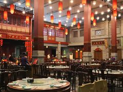 大堂-天和晟烤鸭店(玉泉西街店)
