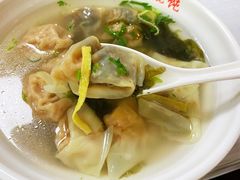 -海平馄饨(逍遥二路店)