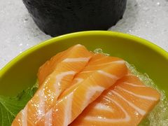 -海天盛宴海鲜自助(正大广场店)