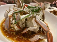 -小厨师·二十年沈家门小海鲜(百井坊巷店)