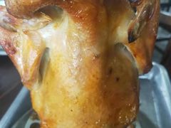 -张家卫·阳江菜·小海鲜(肥婆湾桥店)