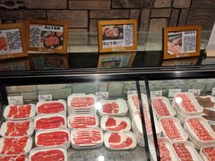 -前门后头老北京铜锅涮肉·京味菜·烤鸭(伊藤洋华堂店)