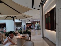 -顺风汤馆·广府粤菜(江宸天街店)