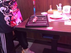-仙隐小鹿料理食堂(惠济万达店)
