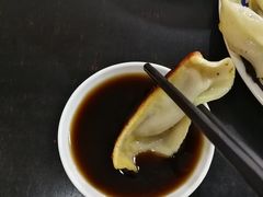 -回回锅贴(小河沿店)