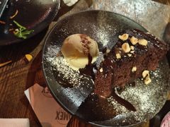 -Q MEX 库迈墨西哥餐吧(三里屯店)