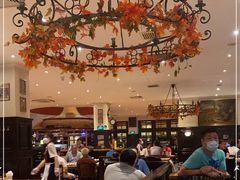 -兰特伯爵西餐厅·啤酒屋(方庄店)