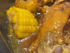 -大鸭梨烤鸭(金色漫香店)