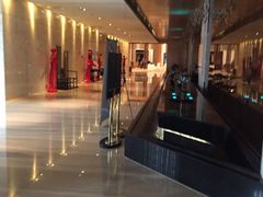 -西安皇冠假日酒店·朱雀咖啡厅