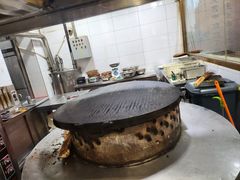 -烤肉宛饭庄(北新桥店)