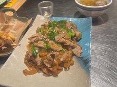 -潮界(虹桥新天地店)