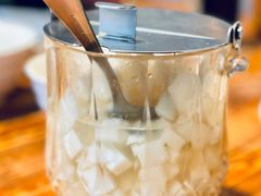 酸萝卜-吴财记面家(大同路店)