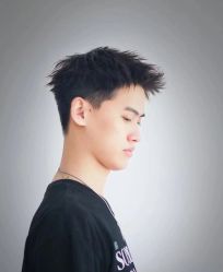 -煊私人定制美发会所