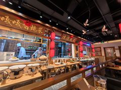 -鸽子窝(黄村店)