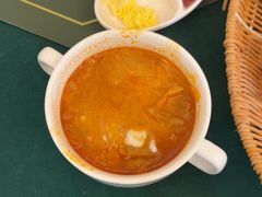 -老俄楼西餐厅(邮政街店)