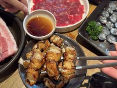 -泥炉烧肉师(新街口金銮巷店)