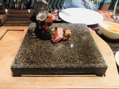 -NY STEAK 牛一扒房(番禺区南城路店)