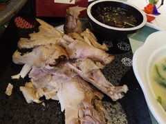 -陆壹捌餐厅(五大道店)