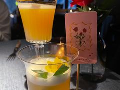 -弦月窗LUNETTE BY AMANDA(复兴路店)