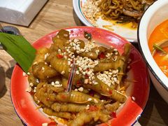-迷你椰·泰式大排档(观前街店)