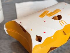 -麦当劳(长泰商业广场店)