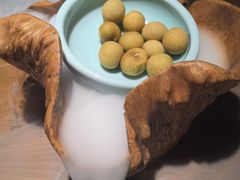 -菩提素素食餐厅(晶郦馆店)