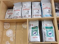 -中农大我爱我爱动物医院·核磁CT·猫病·24小时夜诊中心(石佛营店)