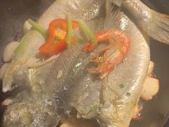 -外婆私房菜(新亚百货店)