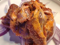 -十三姨正合丰烤肉(营迹路店)