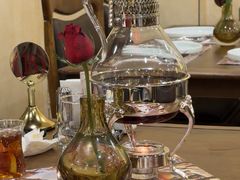 -沙漠玫瑰土耳其餐厅(神路街店)