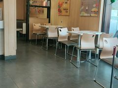 大堂-华莱士·炸鸡汉堡(红枫广场店)