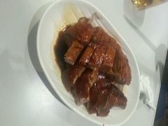 android_upload_pic-深井陈记烧鹅酒家(新填地街店)