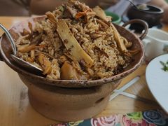 -甘思咪哚·云南艺术餐厅(天河广百店)
