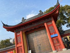 -上海东林寺(金山区)