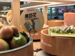 -龍歌自助小火锅(兰山上海路万达店)