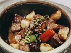 -同庆楼(建邺万达店)