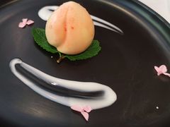 仙桃慕斯-106餐厅(山水文园店)