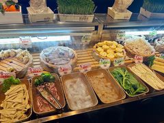 -牛New寿喜烧(金茂览秀城店)