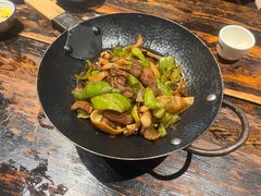 -广府乡下·饭庄(新港东路店)