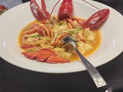 -杭州明豪voco酒店·明轩阁中餐厅