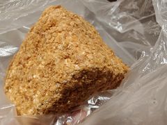 黄油拿破仑酥-甜嘟嘟烘焙坊(舒城路店)
