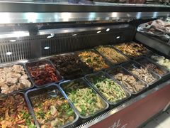 -山林大红·上海大红肠(四川北路店)