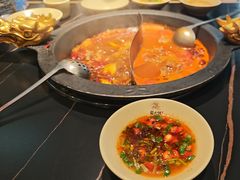 -蜀大侠火锅(四川北路店)